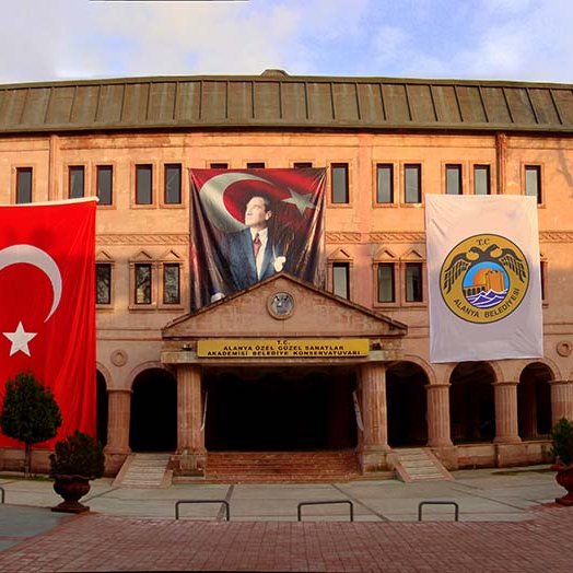 Alanya Kültür Merkezi