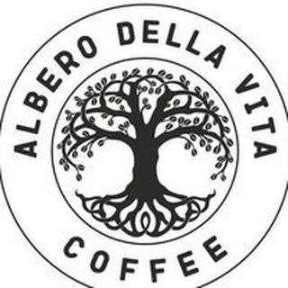 Albero Della Vita Coffee