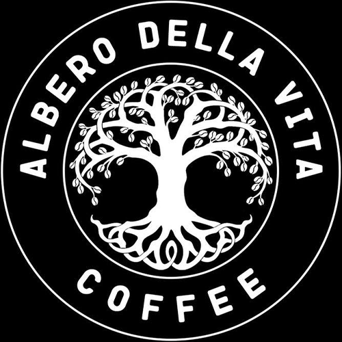Albero Della Vita Coffee
