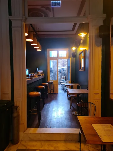 Albion Alsancak