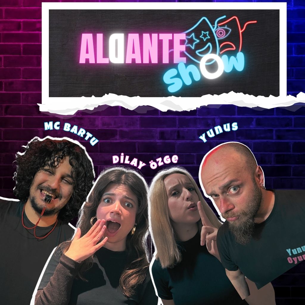 Aldante Show