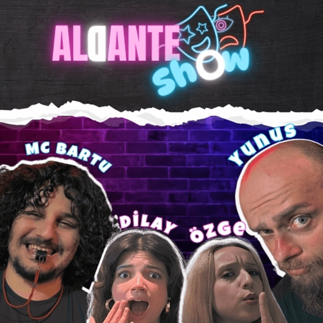 Aldante Show