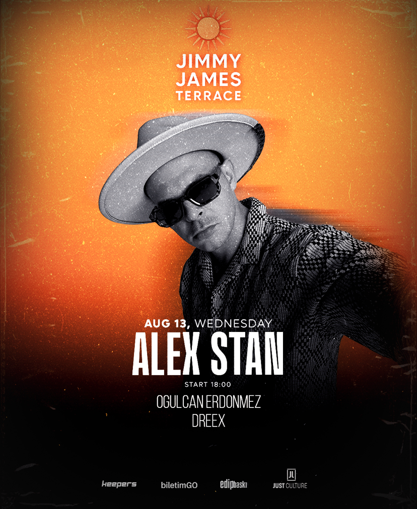 Alex Stan