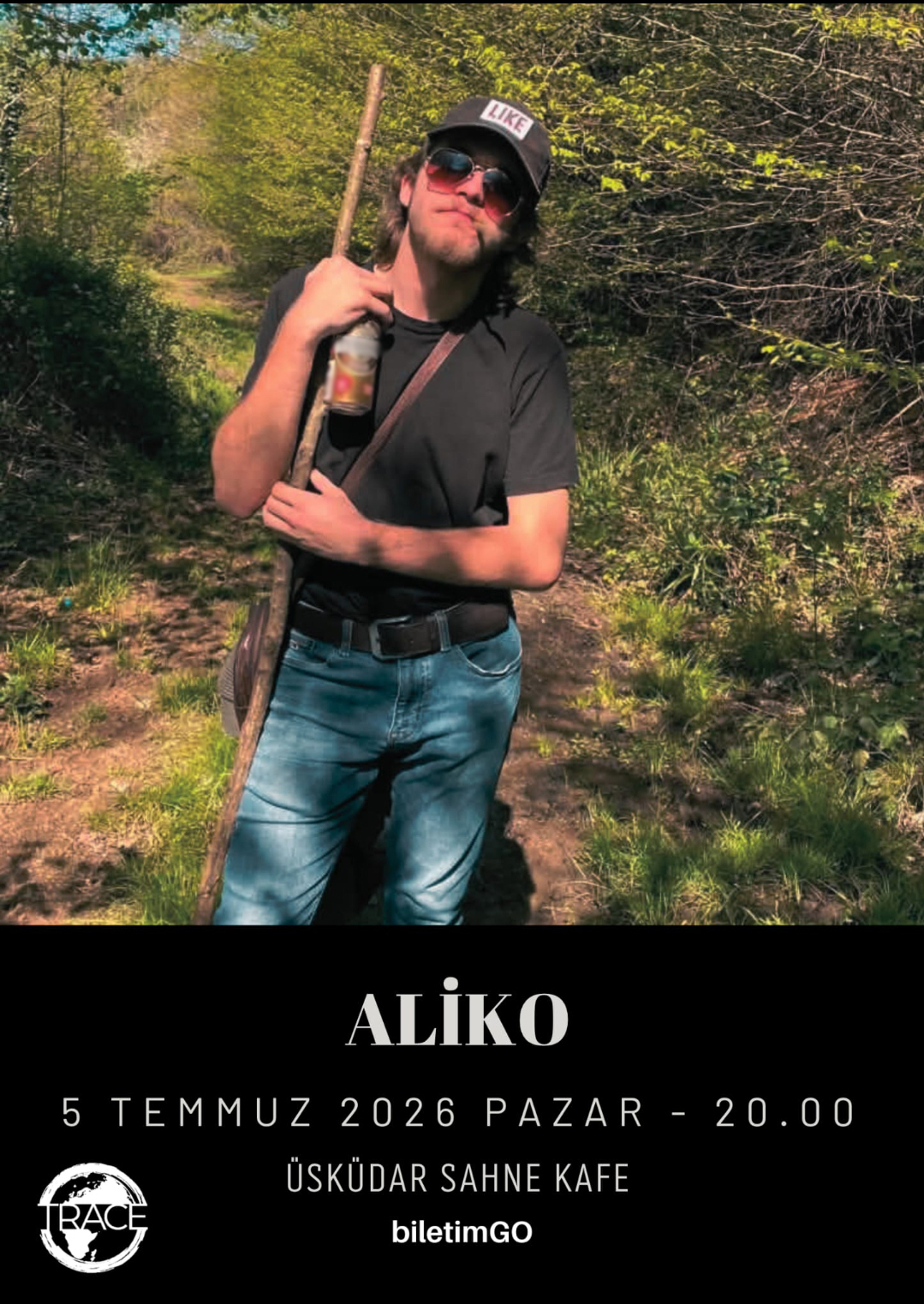 ALİKO KONSERİ