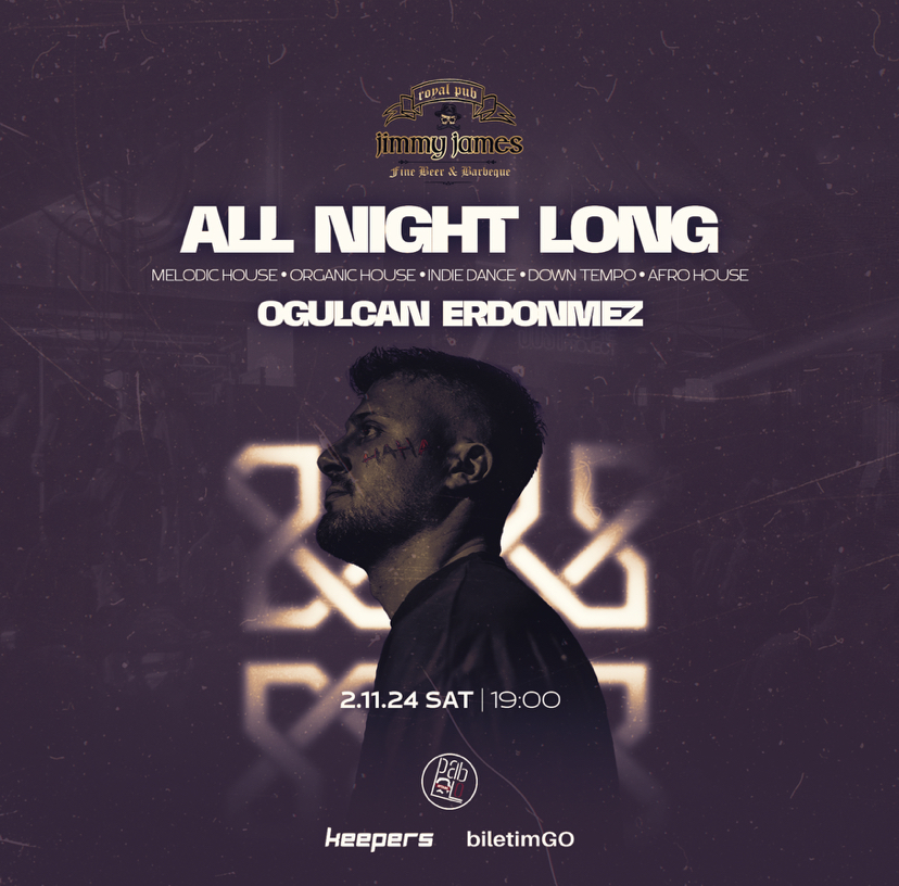 All Night Long