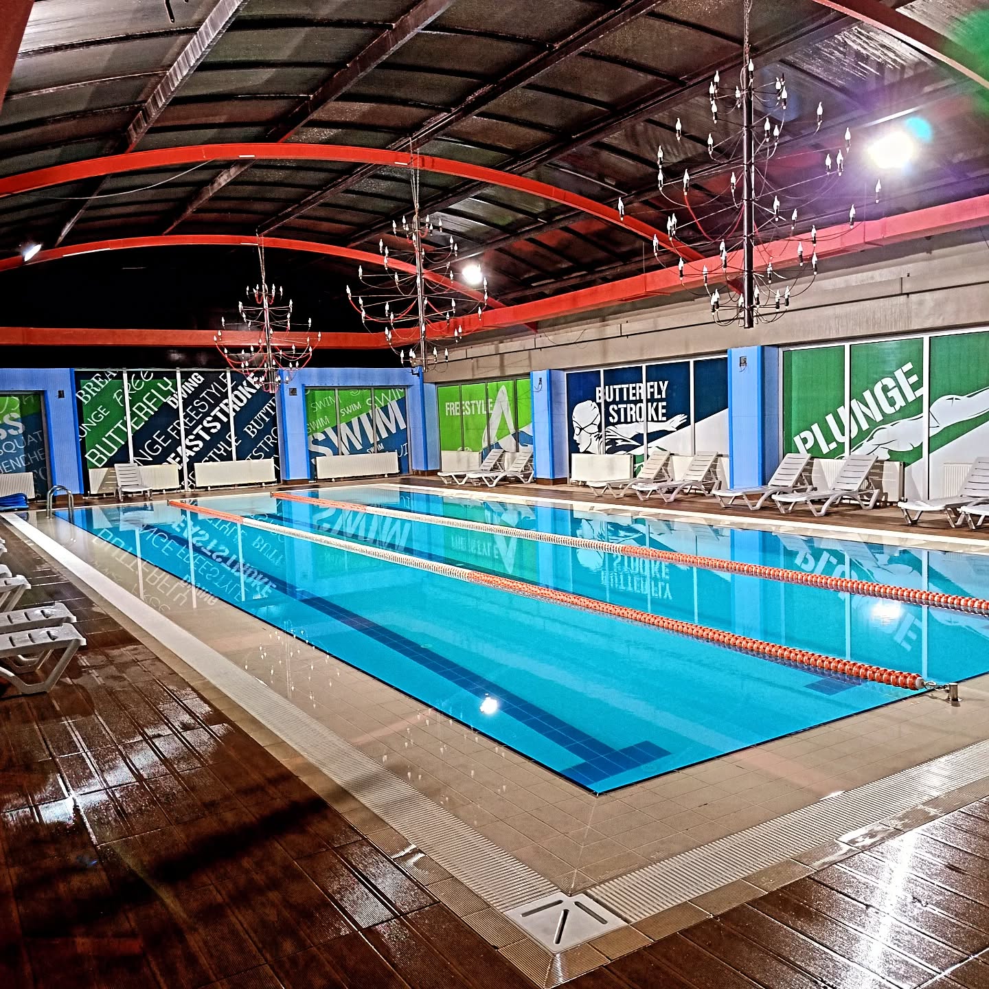 AllTime FitnessClub