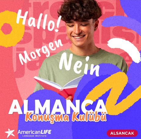 Almanca Konuşma Kulübü