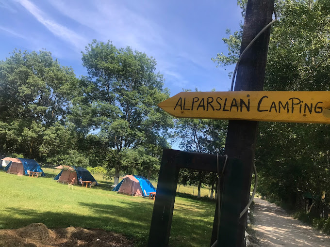 Alparslan Camping