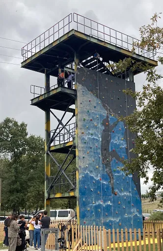 Alpine Extreme Park