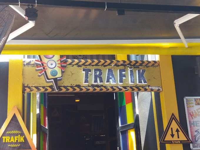 Alsancak Trafik Bar