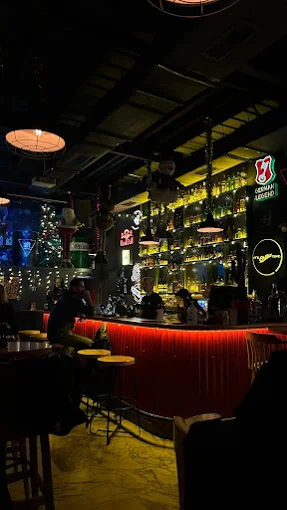 Alt Pub & Music