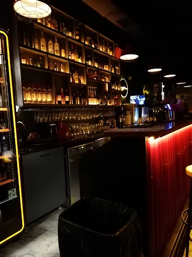 Alt Pub & Music
