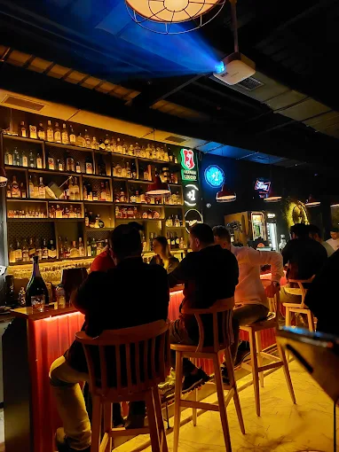 Alt Pub & Music