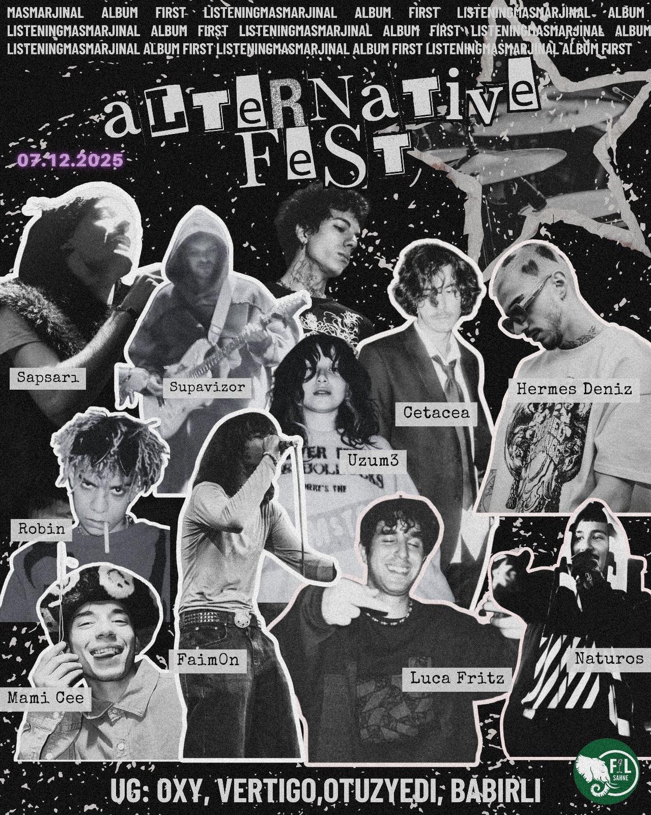 Alternative Fest