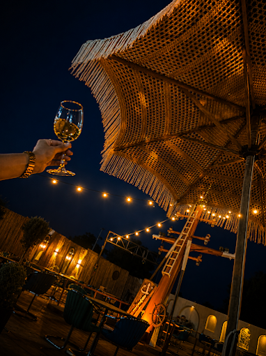 Alya Lounge İzmir