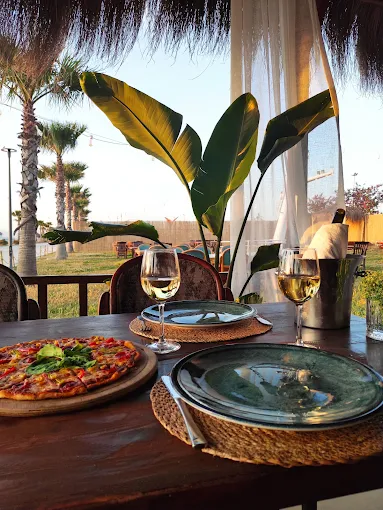 Alya Lounge İzmir