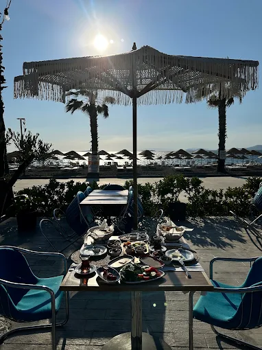 Alya Lounge İzmir