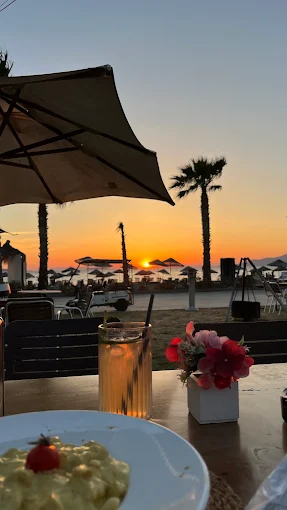 Alya Lounge İzmir