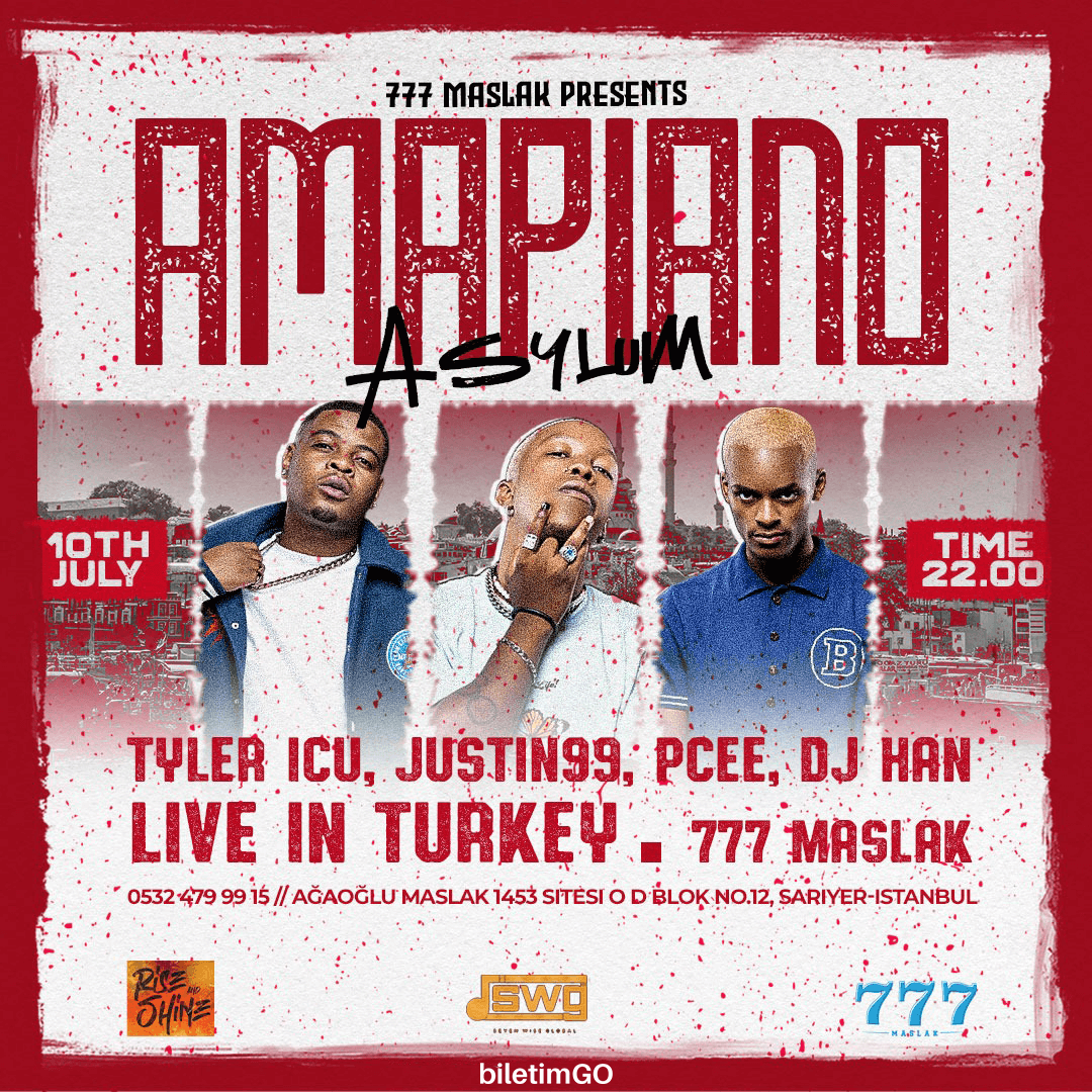 AMAPIANO
