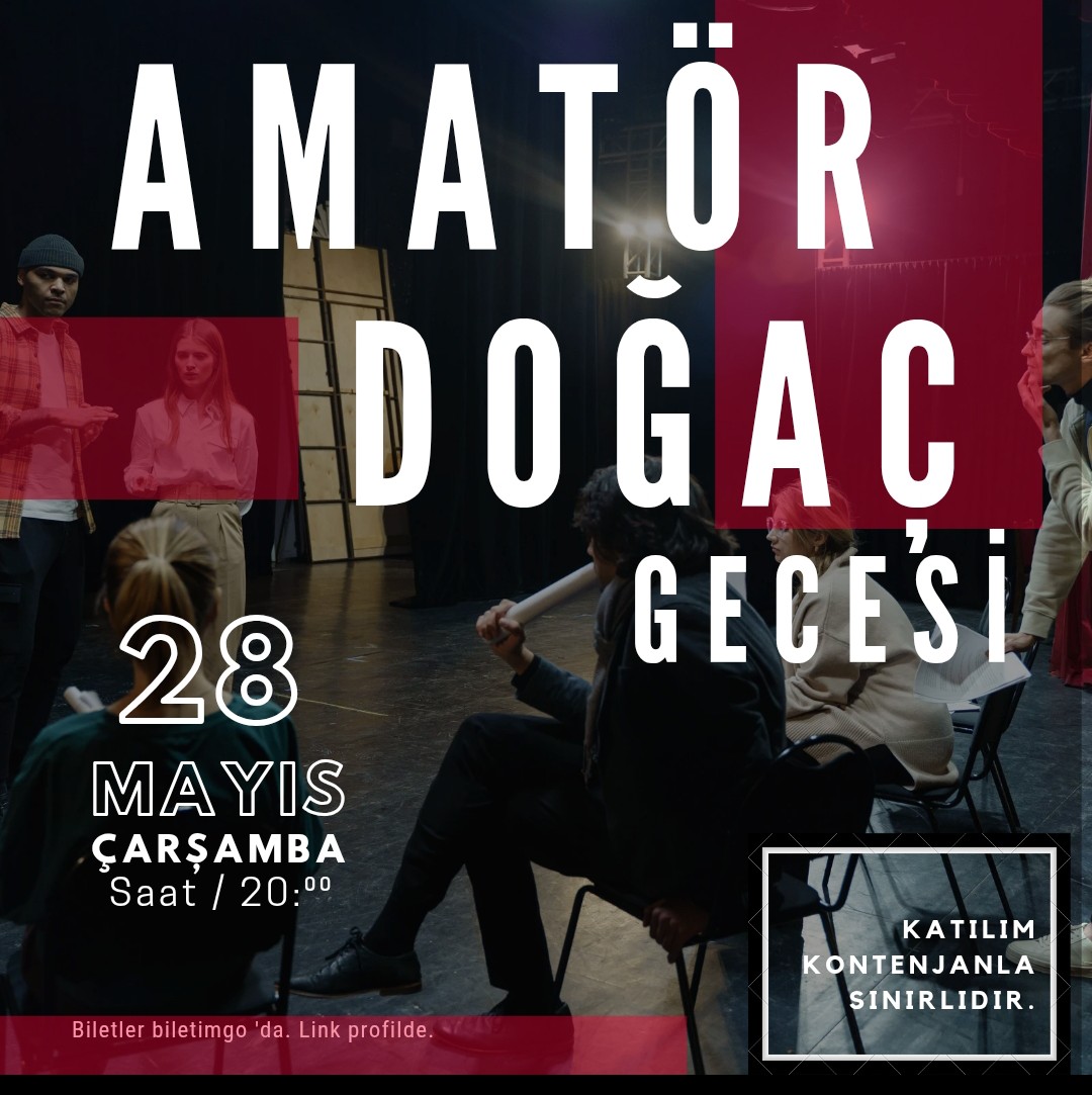 Amatör doğaç gecesi