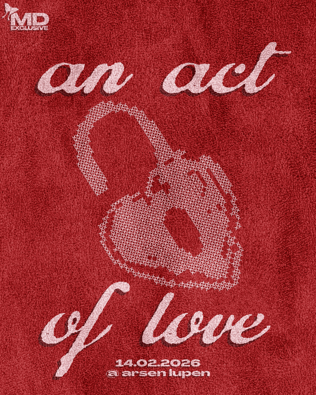 An Act Of Love Party