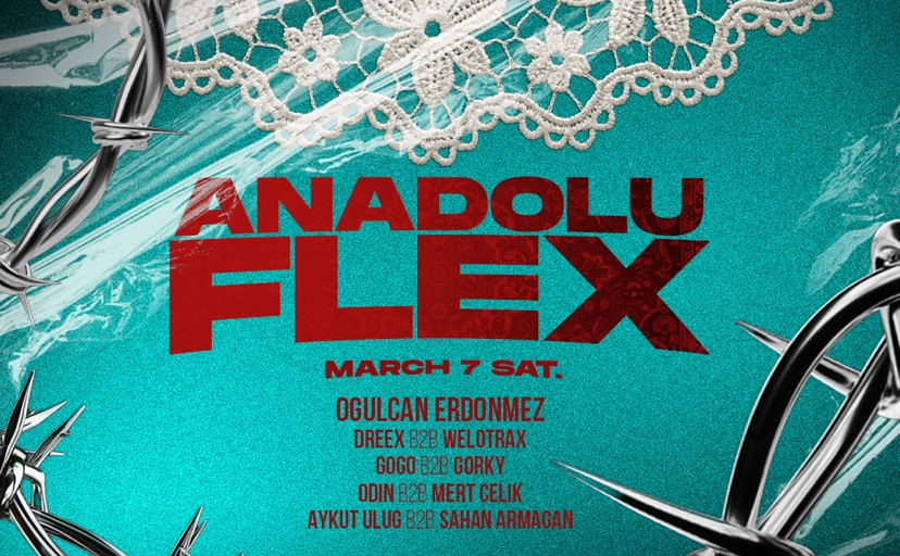 ANADOLU FLEX