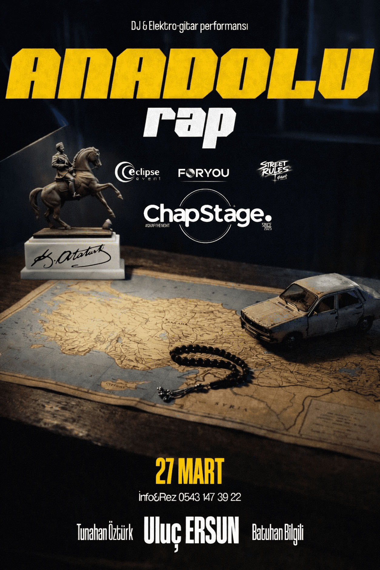 Anadolu Rap