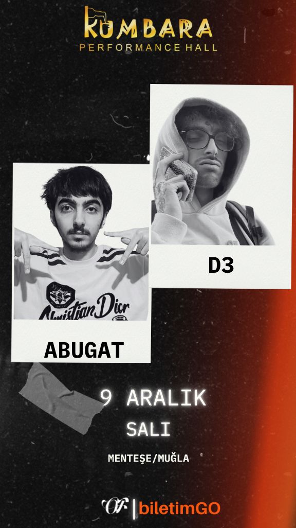 ANAF MUĞLA KONSERİ