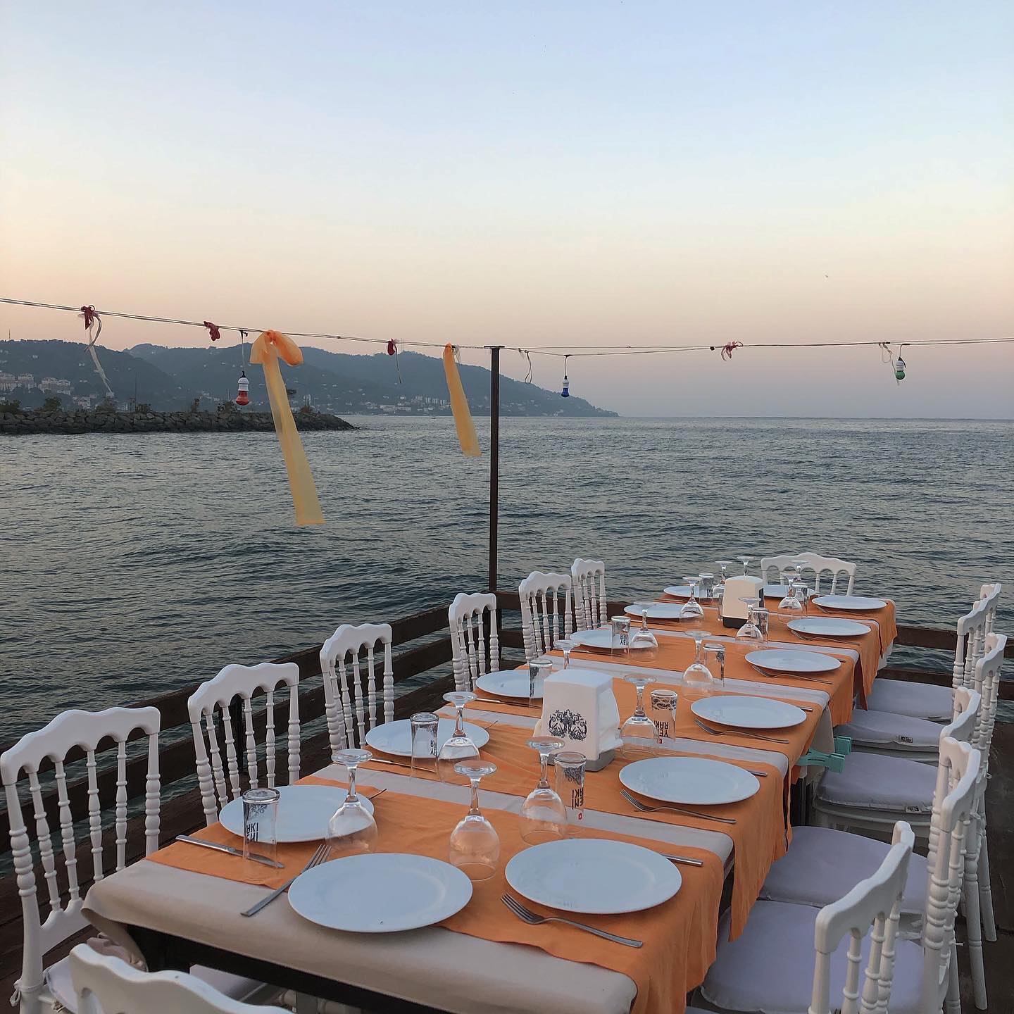 Anafor Otel