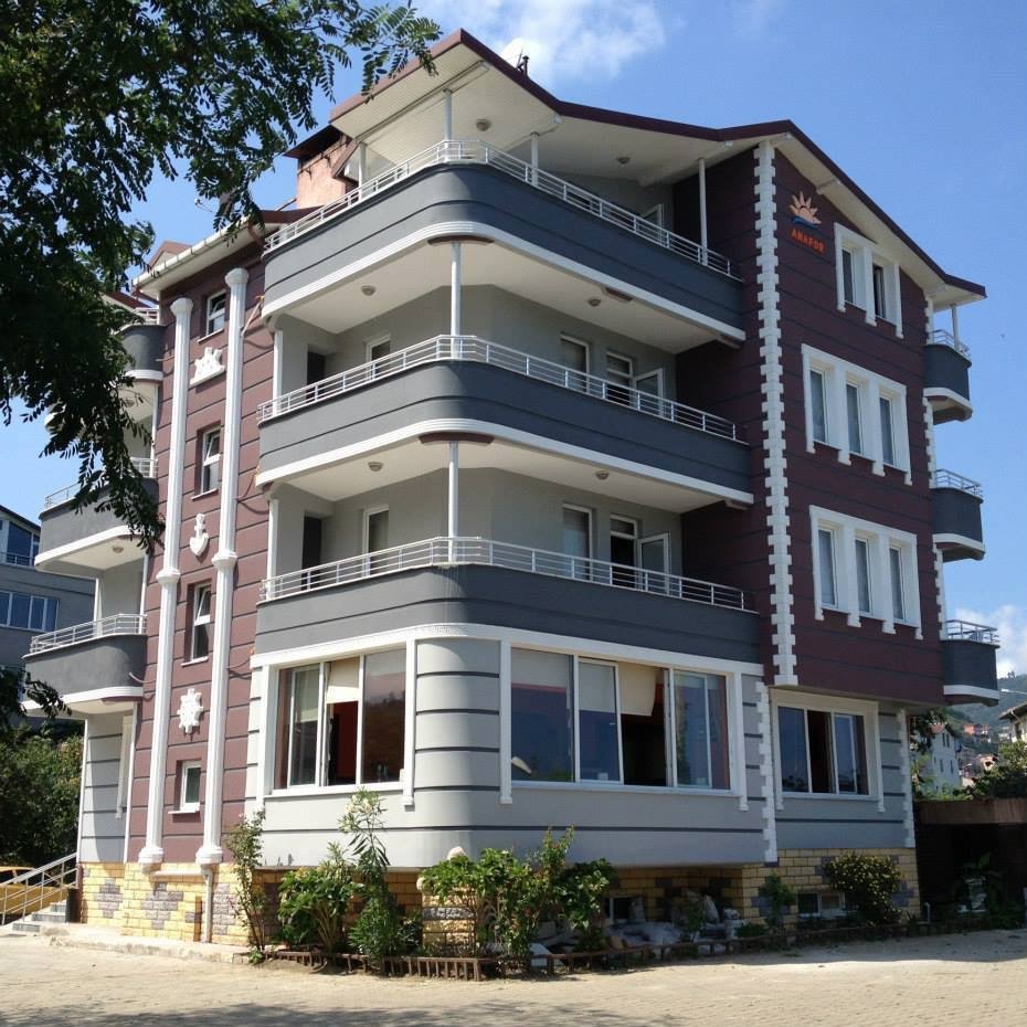 Anafor Otel
