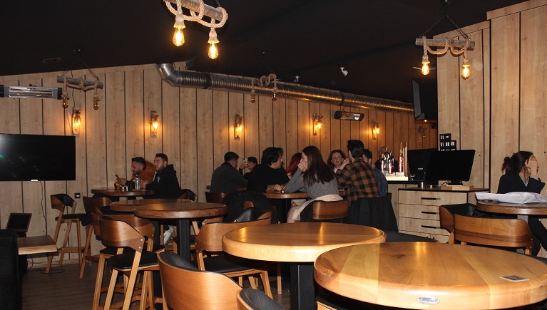 Anason Bar