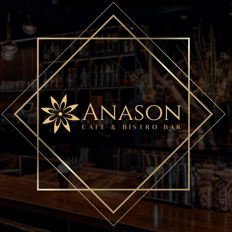 Anason Bar