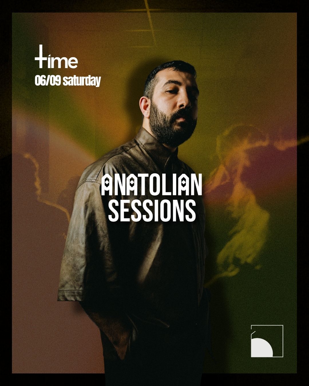 Anatolian Sessions @Akyaka