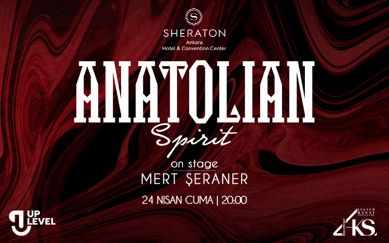 Anatolian Spirit