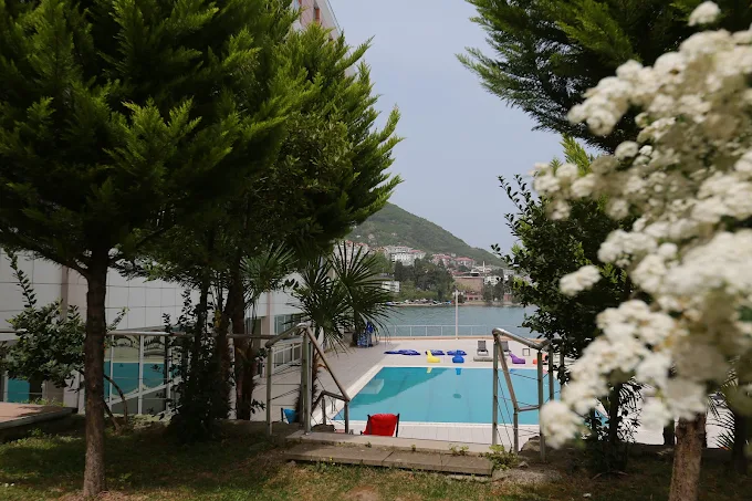 Anemon Kent Ordu Otel