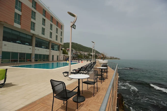 Anemon Kent Ordu Otel