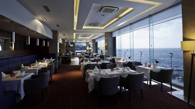 Anemon Kent Ordu Otel