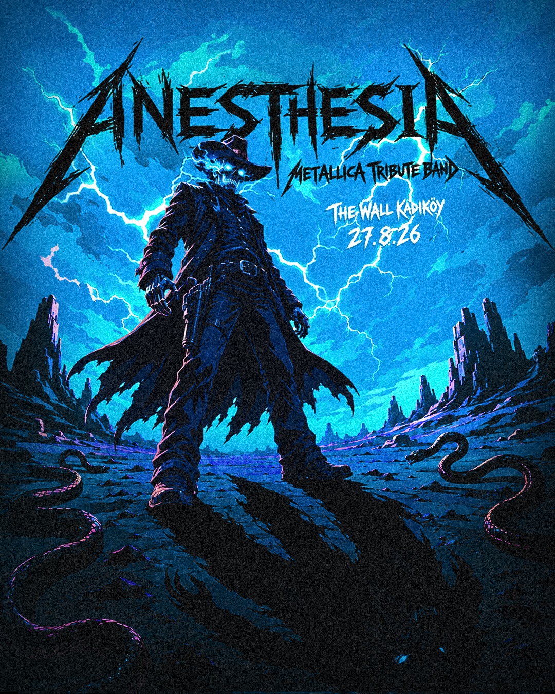 ANESTHESIA
