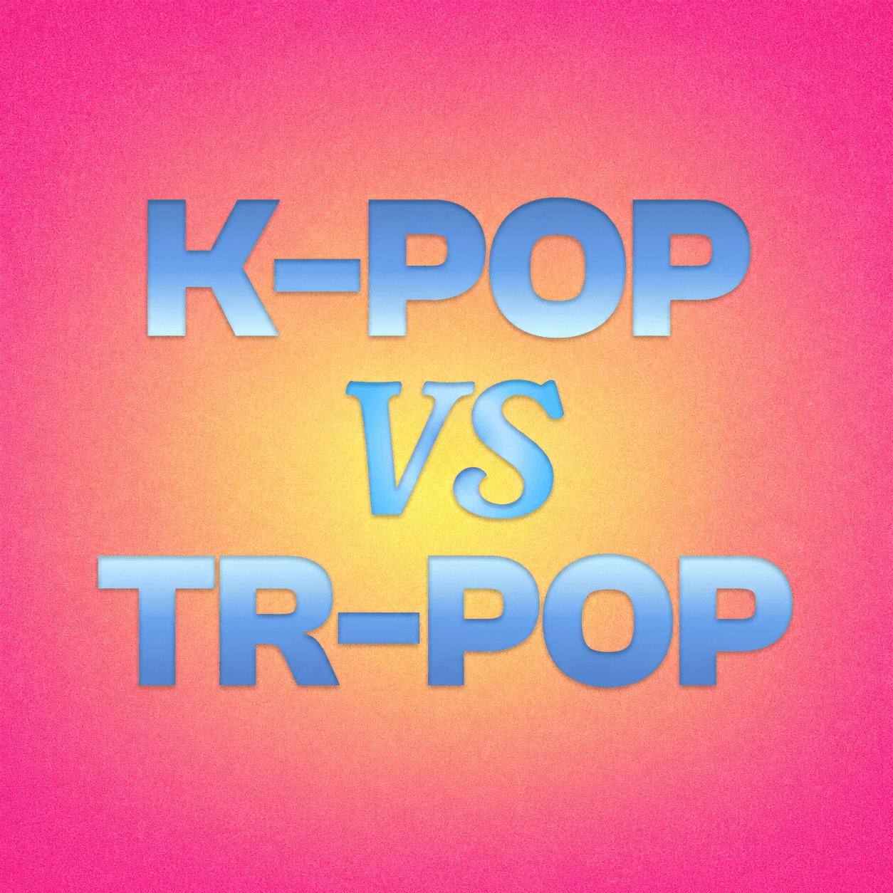 K POP VS TR POP PARTY ANKARA 2