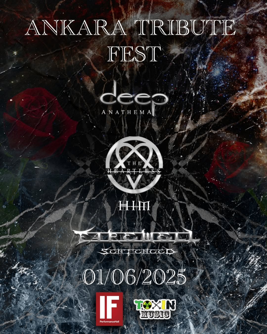 Ankara Tribute Fest