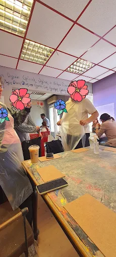Ankaworkshop Kadıköy