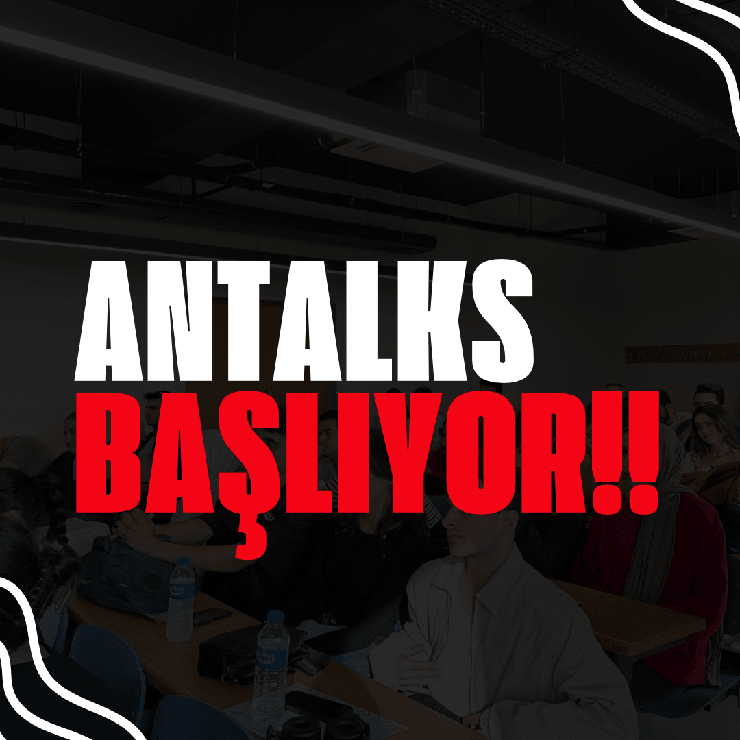 Antalks