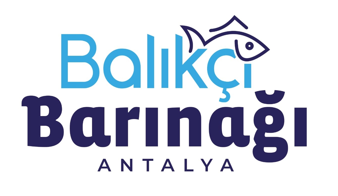 Antalya Balıkçı Barınağı