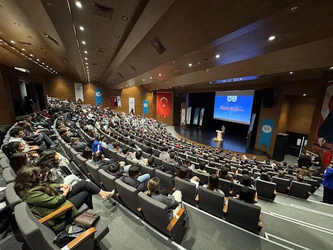Antalya BB Gazipaşa Kültür Merkezi