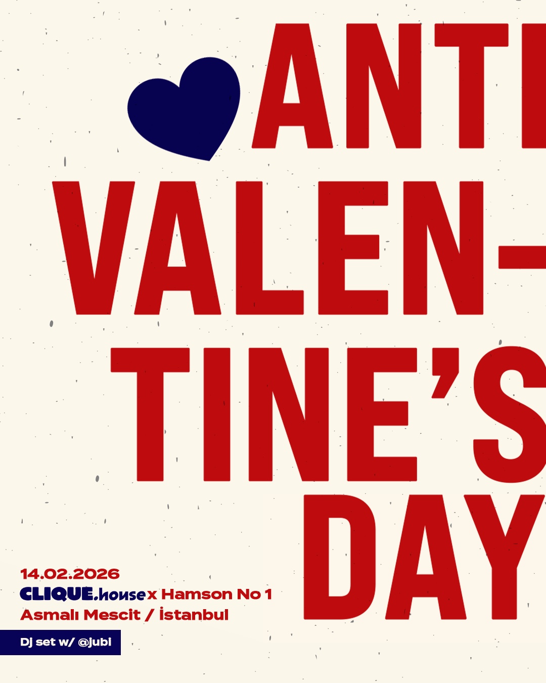 Anti Valentine's Day