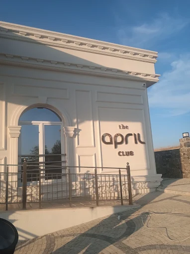 April Club Tekirdağ