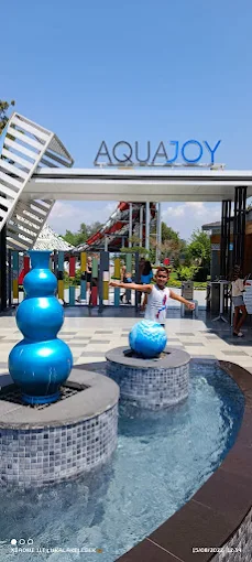 Aquajoy Su Parkı