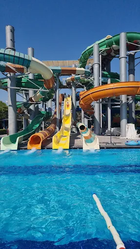 Aquajoy Su Parkı