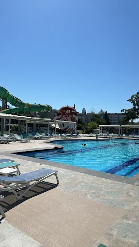 Aquajoy Su Parkı