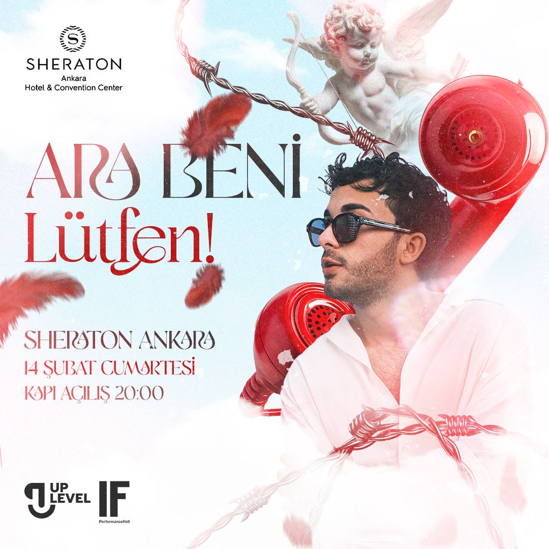 Ara Beni Lütfen